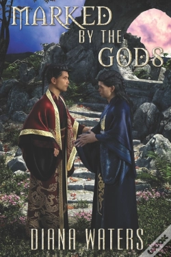 Capa do artigo Marked By The Gods