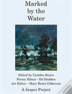 Capa do artigo Marked By The Water