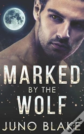 Marked By The Wolf