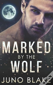 Capa do artigo Marked By The Wolf