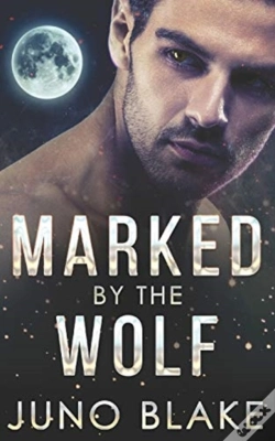 Capa do artigo Marked By The Wolf