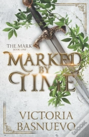 Capa do artigo Marked By Time