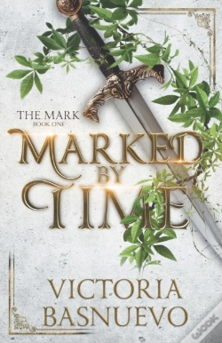 Capa do artigo Marked By Time