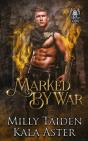 Marked By War - Preview