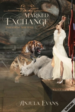 Capa do artigo Marked Exchange