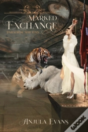 Capa do artigo Marked Exchange