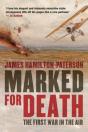 Marked For Death - Preview