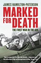 Capa do artigo Marked For Death