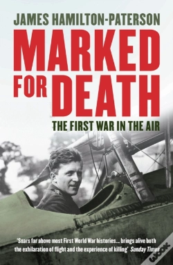 Capa do artigo Marked For Death