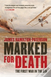 Marked For Death