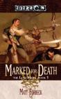 Marked For Death - Preview