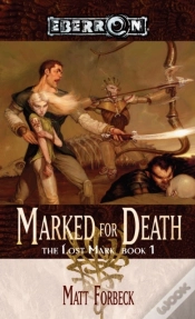 Capa do artigo Marked For Death