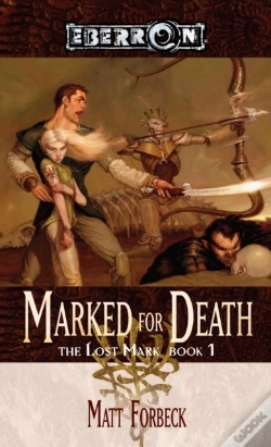 Capa do artigo Marked For Death
