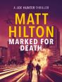 Marked For Death - Preview