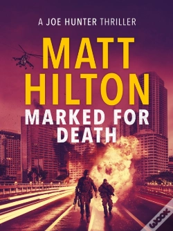 Capa do artigo Marked For Death