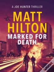 Capa do artigo Marked For Death