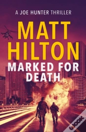 Capa do artigo Marked For Death