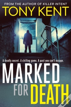 Capa do artigo Marked For Death