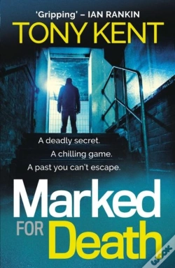 Capa do artigo Marked For Death