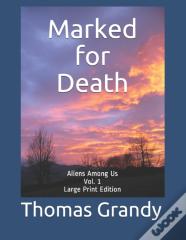 Marked For Death Vol. 1