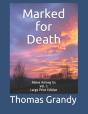 Marked For Death Vol. 1 - Preview