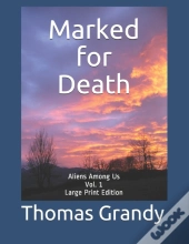 Marked For Death Vol. 1