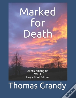 Capa do artigo Marked For Death Vol. 1