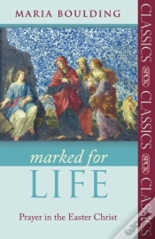Capa do artigo Marked For Life
