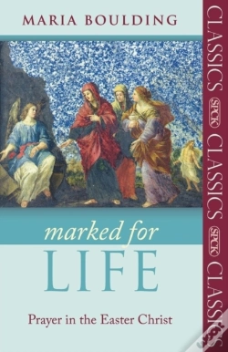 Capa do artigo Marked For Life