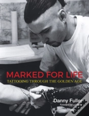 Capa do artigo Marked For Life