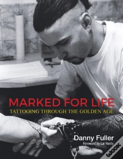 Capa do artigo Marked For Life