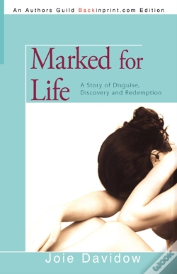 Capa do artigo Marked For Life
