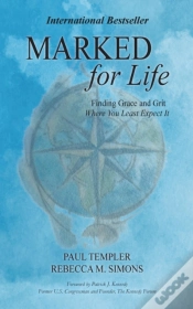 Capa do artigo Marked For Life