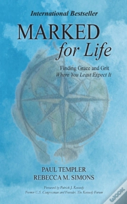 Capa do artigo Marked For Life