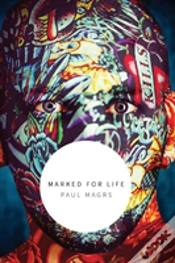Capa do artigo Marked For Life