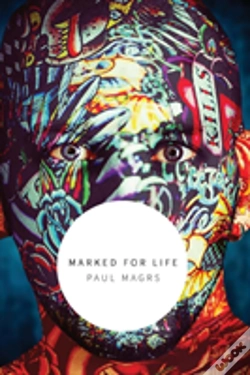 Capa do artigo Marked For Life