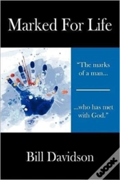 Capa do artigo Marked For Life: The Marks Of A Man Who