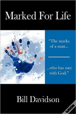 Capa do artigo Marked For Life: The Marks Of A Man Who