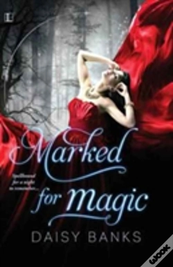 Capa do artigo Marked For Magic