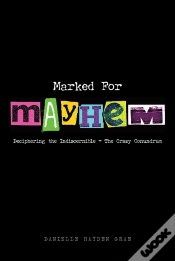 Capa do artigo Marked For Mayhem