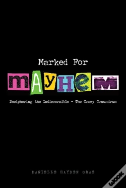 Capa do artigo Marked For Mayhem