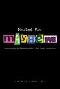 Marked For Mayhem - Preview
