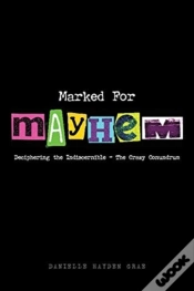 Capa do artigo Marked For Mayhem