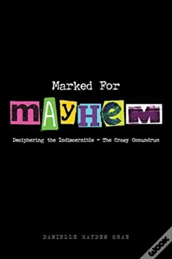 Capa do artigo Marked For Mayhem