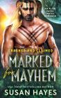 Marked For Mayhem - Preview
