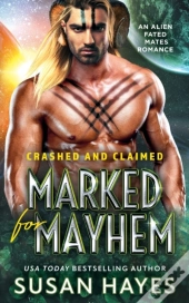 Marked For Mayhem