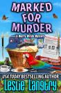 Marked For Murder - Preview