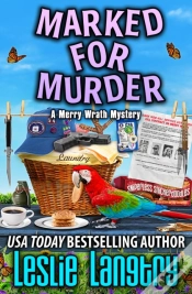 Capa do artigo Marked For Murder