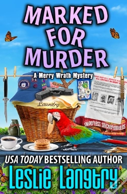 Capa do artigo Marked For Murder