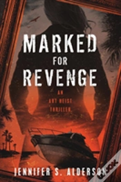 Capa do artigo Marked For Revenge